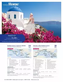 Flight Centre brochure Page 28