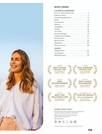 Flight Centre brochure Page 3