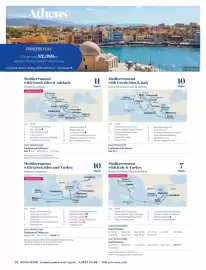 Flight Centre brochure Page 32