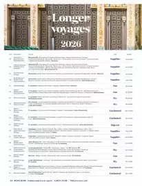 Flight Centre brochure Page 36