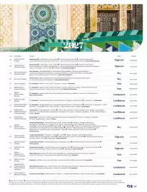 Flight Centre brochure Page 37