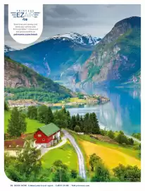 Flight Centre brochure Page 38