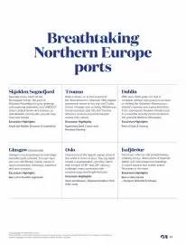 Flight Centre brochure Page 39