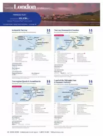 Flight Centre brochure Page 42