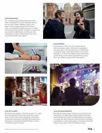 Flight Centre brochure Page 5