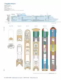 Flight Centre brochure Page 54