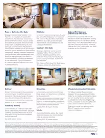 Flight Centre brochure Page 57