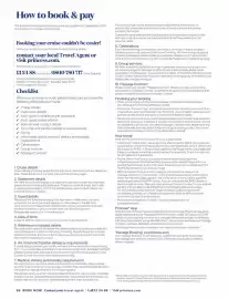 Flight Centre brochure Page 58