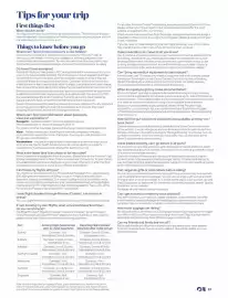 Flight Centre brochure Page 59