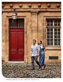 Flight Centre brochure Page 6