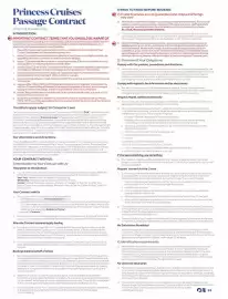 Flight Centre brochure Page 61