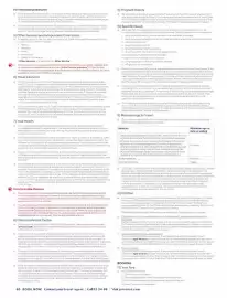 Flight Centre brochure Page 62