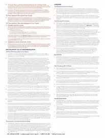 Flight Centre brochure Page 64