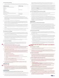 Flight Centre brochure Page 65