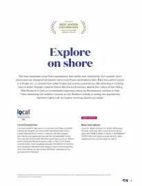 Flight Centre brochure Page 7