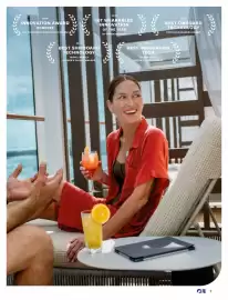 Flight Centre brochure Page 9