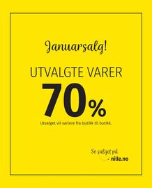 Nille kundeavis uke 1 Side 1