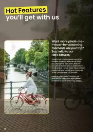 Flight Centre brochure Page 18