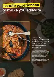 Flight Centre brochure Page 20