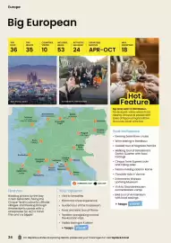 Flight Centre brochure Page 24