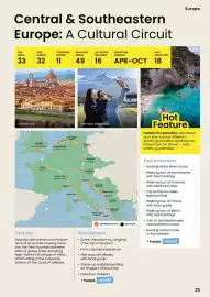 Flight Centre brochure Page 25