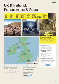 Flight Centre brochure Page 29