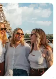 Flight Centre brochure Page 3