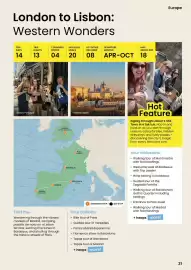 Flight Centre brochure Page 31