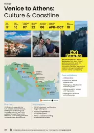 Flight Centre brochure Page 32