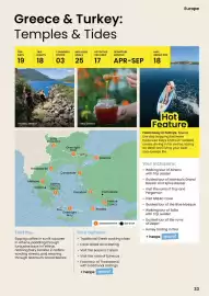 Flight Centre brochure Page 33