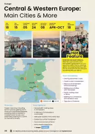 Flight Centre brochure Page 34