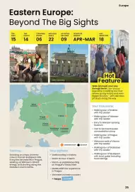 Flight Centre brochure Page 35