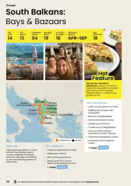 Flight Centre brochure Page 36