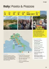 Flight Centre brochure Page 37