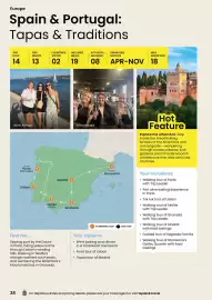 Flight Centre brochure Page 38