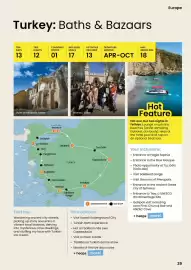 Flight Centre brochure Page 39