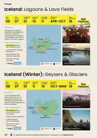 Flight Centre brochure Page 44