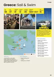 Flight Centre brochure Page 45