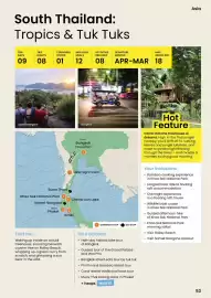 Flight Centre brochure Page 53