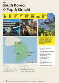 Flight Centre brochure Page 54