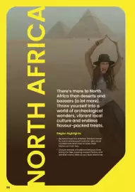 Flight Centre brochure Page 56