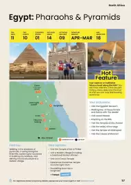 Flight Centre brochure Page 57