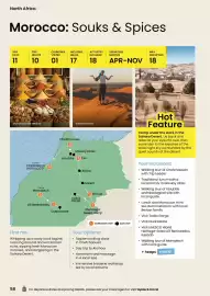 Flight Centre brochure Page 58