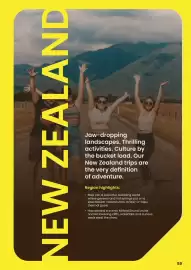 Flight Centre brochure Page 59