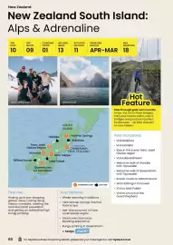 Flight Centre brochure Page 60