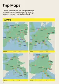 Flight Centre brochure Page 64