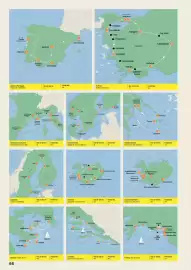 Flight Centre brochure Page 66