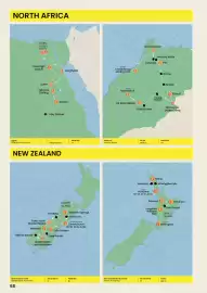 Flight Centre brochure Page 68