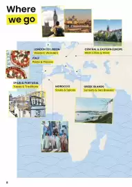 Flight Centre brochure Page 8