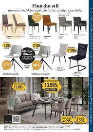 Walther Kristiansen kundeavis uke 1 Side 23